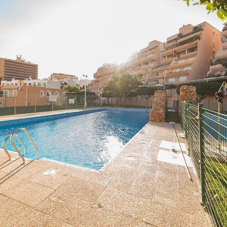Expoholidays - Vistas Puerto Aguadulce Aguadulce  Exterior photo