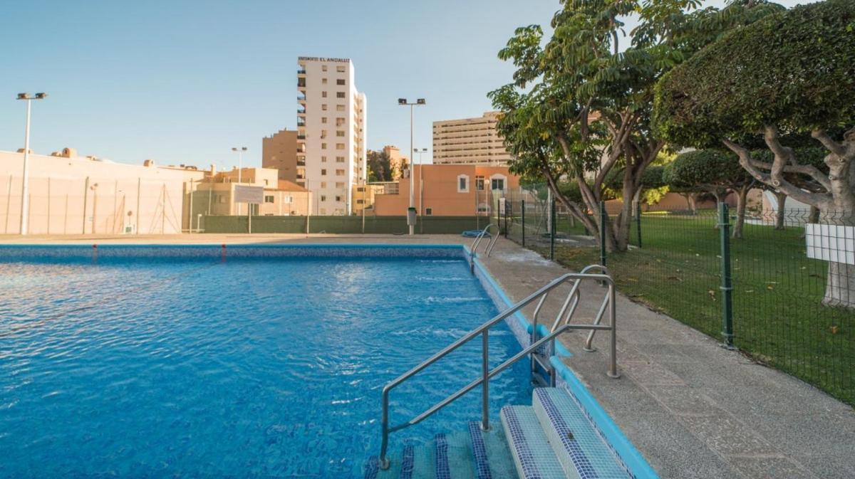 Expoholidays - Vistas Puerto Aguadulce Aguadulce  Exterior photo