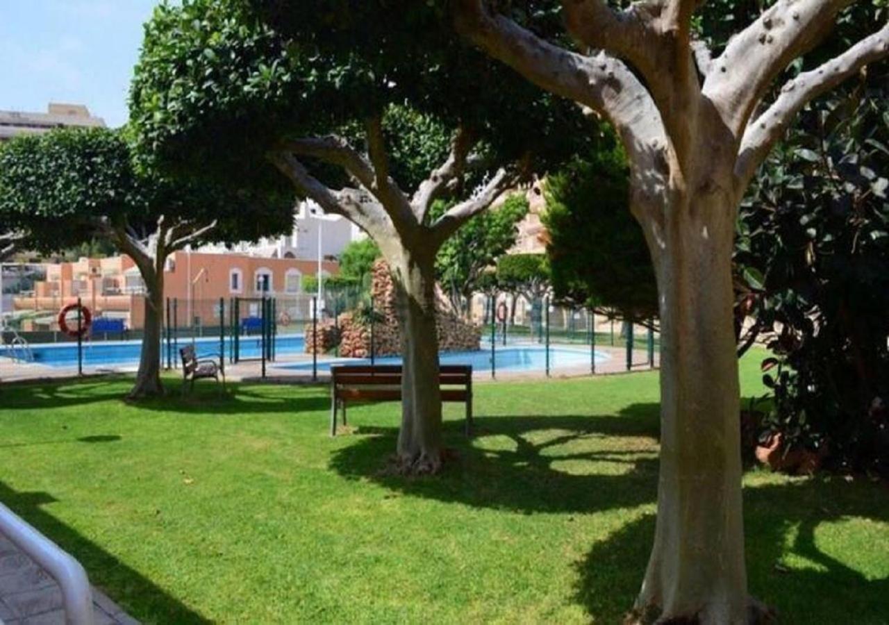 Expoholidays - Vistas Puerto Aguadulce Aguadulce  Exterior photo